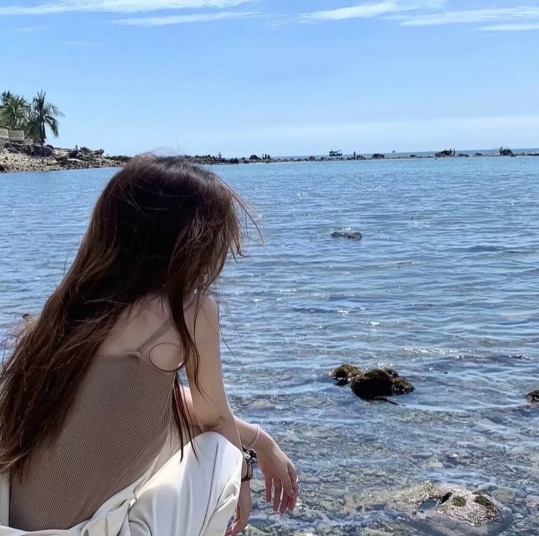 如果雨之后