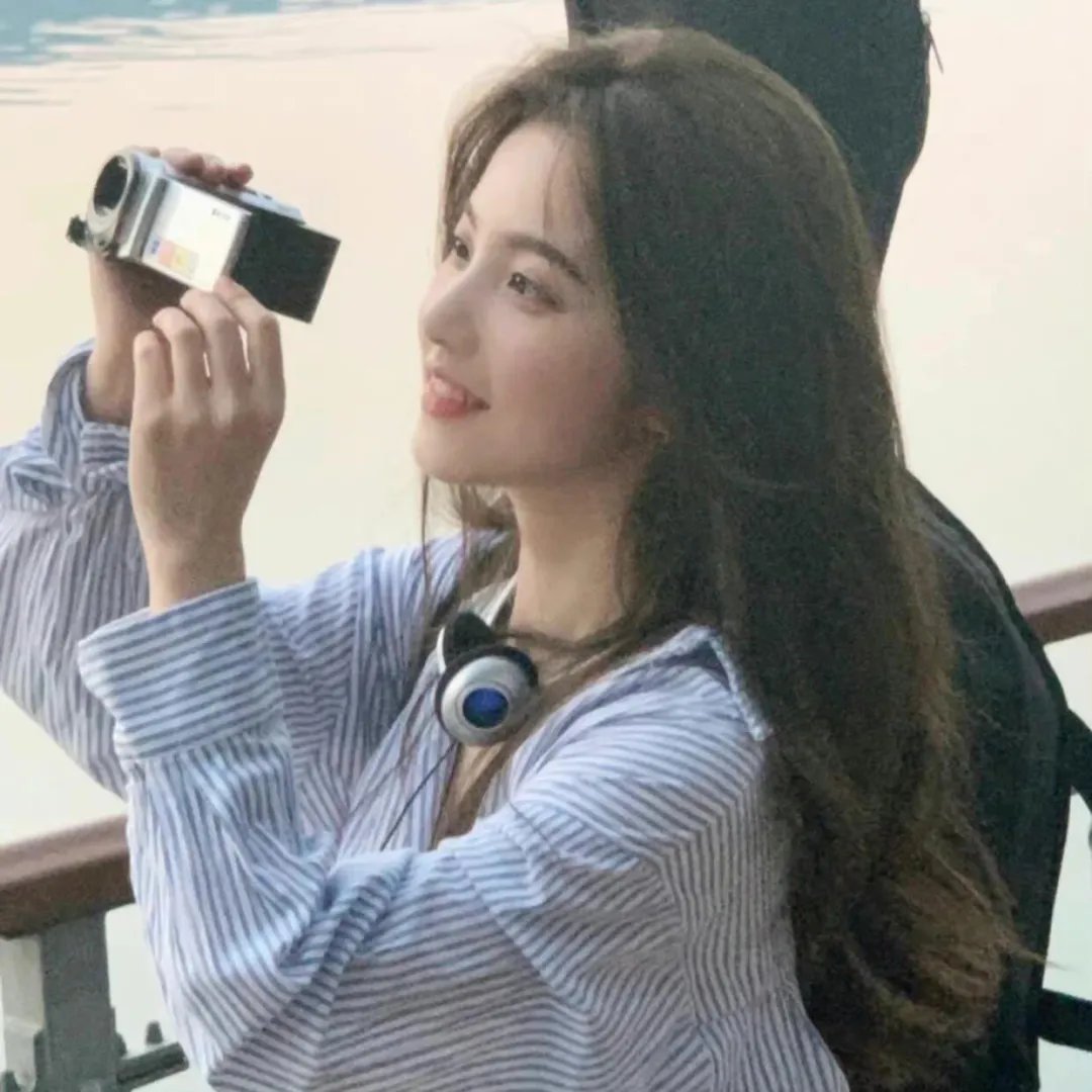 消失的女孩
