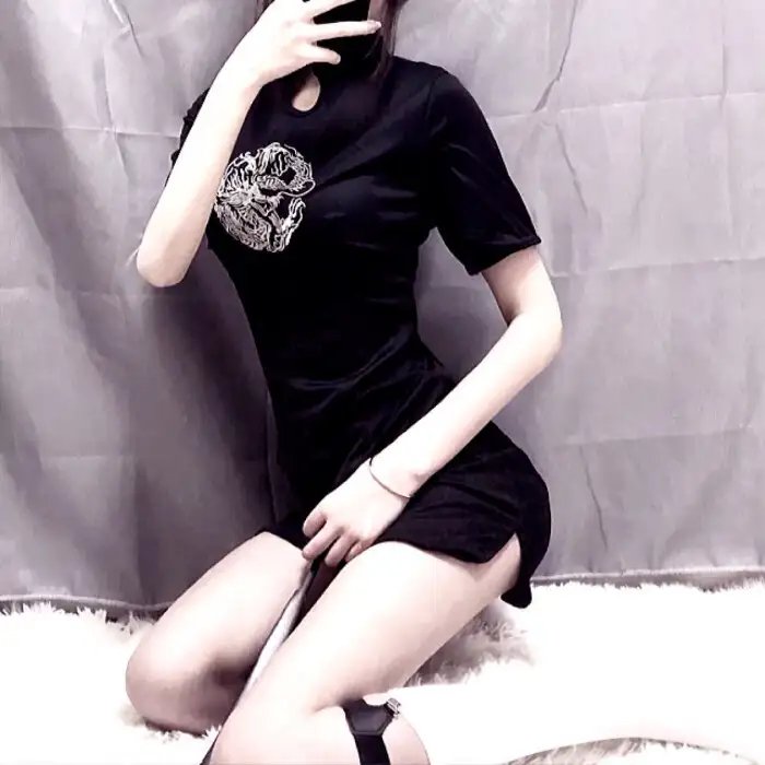 宝贝露露